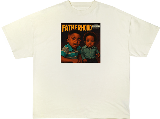 Fatherhood T-Shirt